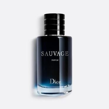 Dior Sauvage Eau de Toilette